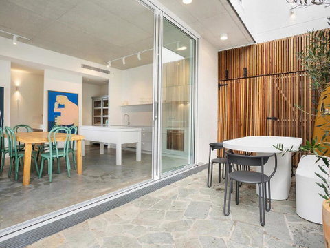 January By Martino Group - Accommodation in Brisbane 2