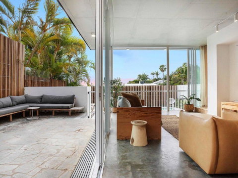 January By Martino Group - Accommodation in Brisbane 3