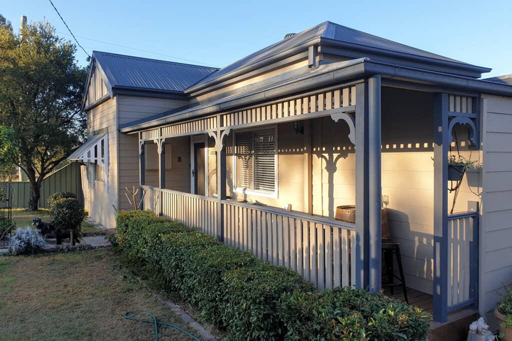 Aberdare NSW Accommodation in Brisbane