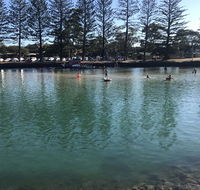 Jaspers Apartments - Accommodation in Brisbane