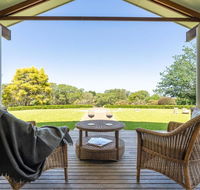 Jaspers Brush - tranquil gardens  stunning views - Accommodation in Brisbane