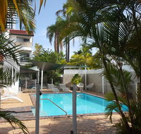 Jen's Place - Accommodation in Brisbane