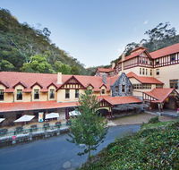 Jenolan Caves House - Accommodation in Brisbane