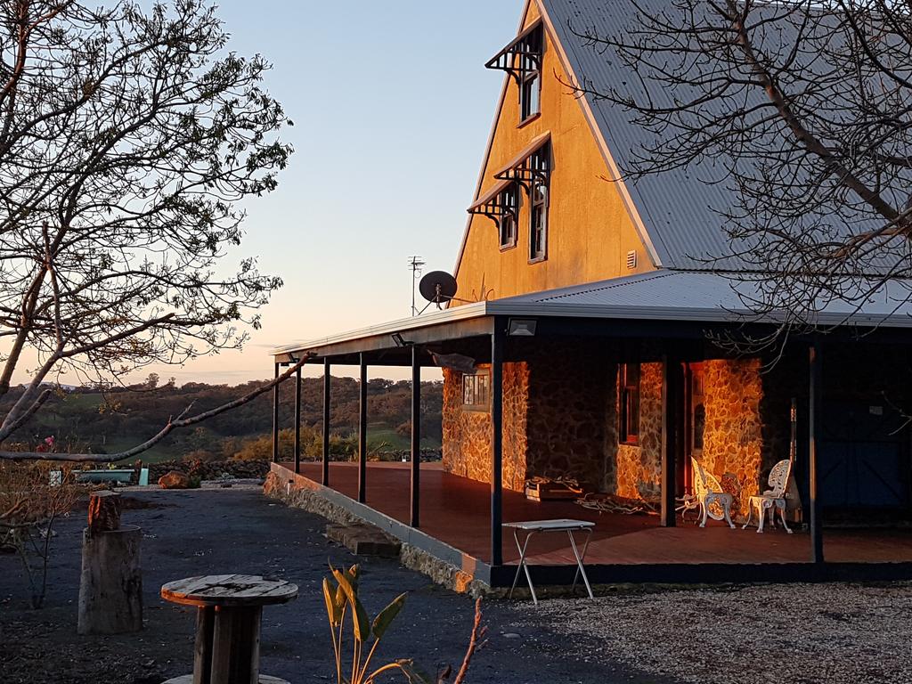 Allendale VIC Accommodation in Brisbane