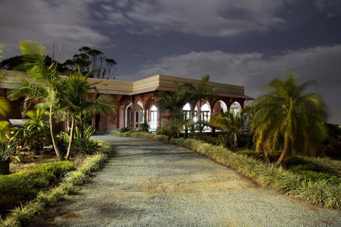 Jodha Bai Retreat - Accommodation in Brisbane 3