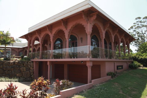 Jodha Bai Retreat - Accommodation in Brisbane 0