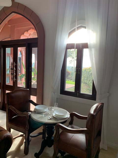 Jodha Bai Retreat - Accommodation in Brisbane 2