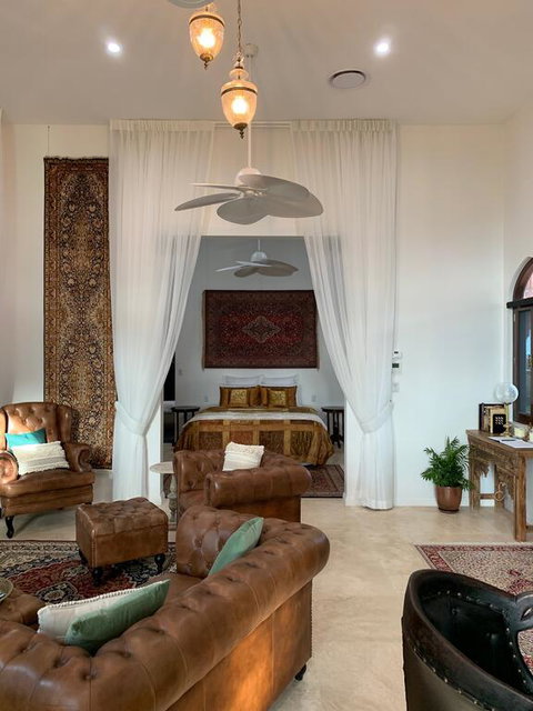 Jodha Bai Retreat - Accommodation in Brisbane 1