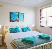 Jodi's Beach Retreat Eden - Accommodation in Brisbane