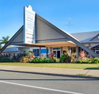 John and Agnes - Accommodation in Brisbane