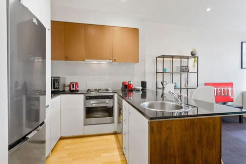 JOLI Opposite MCG And Botanical Gardens - Accommodation in Brisbane 1