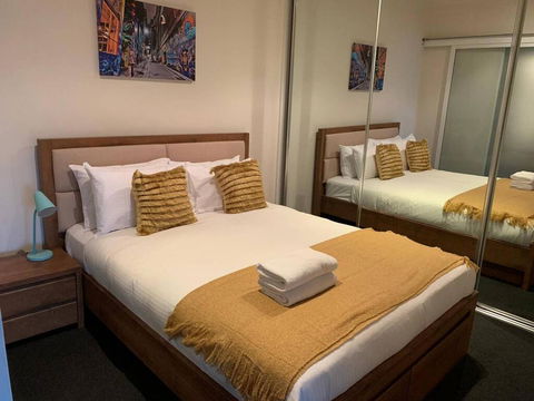 JOLI Opposite MCG And Botanical Gardens - Accommodation in Brisbane 2