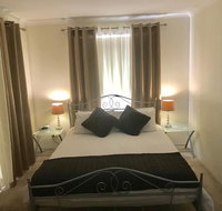 Joondalup Apartment