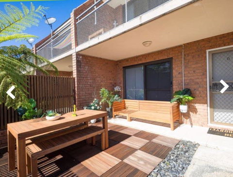 Joy's Hideaway - Accommodation in Brisbane 1