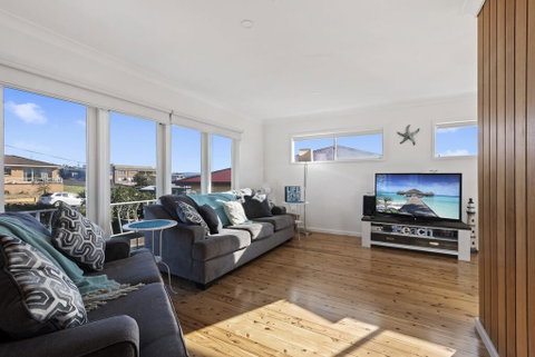 Jubilee Ave 10, Ulladulla - Accommodation in Brisbane 0