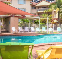 Jubilee Views Holiday Apartments - Accommodation in Brisbane