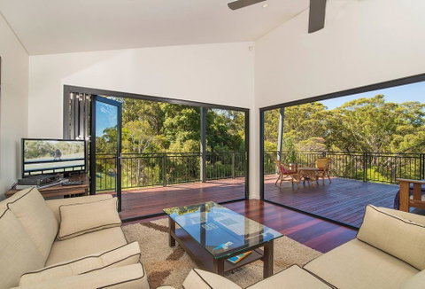 Jugoon - Accommodation in Brisbane 2