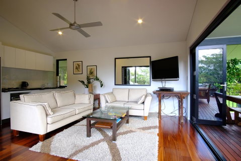 Jugoon - Accommodation in Brisbane 1