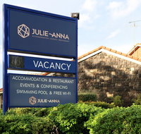 Julie-Anna Bendigo - Accommodation in Brisbane