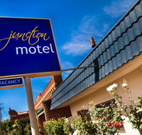 Junction Motel - Accommodation in Brisbane