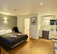 Junee Tourist Park - Accommodation in Brisbane
