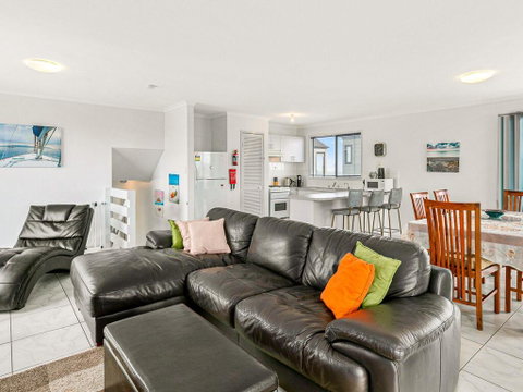 Kahakai - Accommodation in Brisbane 1