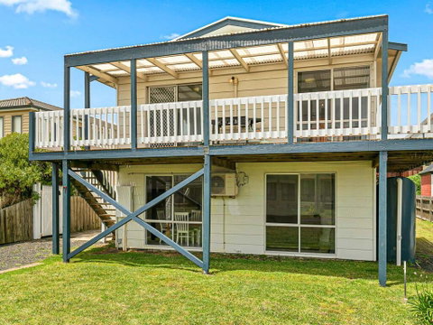 Kahakai - Accommodation in Brisbane 3