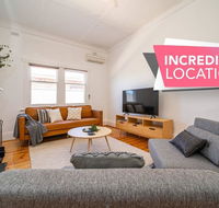 Kairos in Keswick-Wifi - Netflix - Nespresso - Accommodation in Brisbane