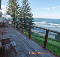 Kalimna - Blue Bay NSW - Accommodation in Brisbane