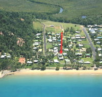Kamboola - Accommodation in Brisbane