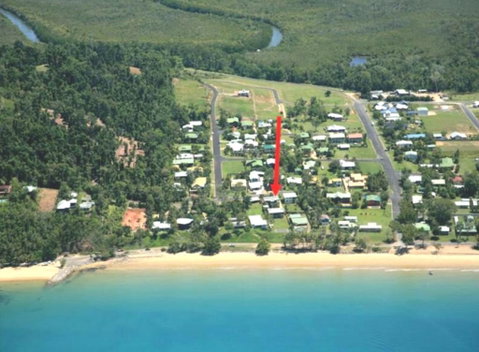 Kamboola - Accommodation in Brisbane 0