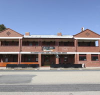 Kaneira Hotel - Accommodation in Brisbane