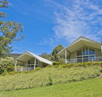 Kangaroo Valley Golf and Country Resort - Accommodation in Brisbane