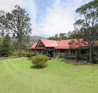 Kangaroo Valley House - Contemporary luxury - Accommodation in Brisbane