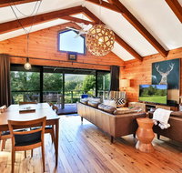Kangaroo Valley Timber Cabin - Accommodation in Brisbane