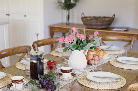 Kanimbla Homestead - Accommodation in Brisbane 2