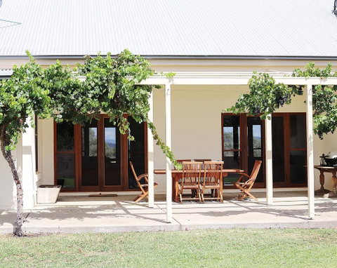 Kanimbla Homestead - Accommodation in Brisbane 3