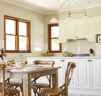 Kanimbla Homestead - Accommodation in Brisbane