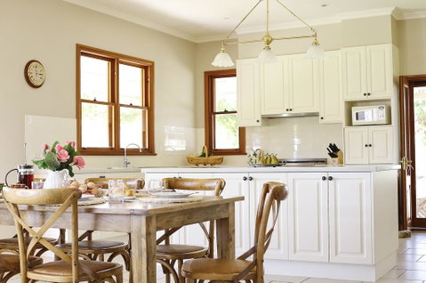 Kanimbla Homestead - Accommodation in Brisbane 0