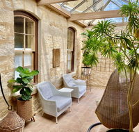 Karatta Beach Cottage - Accommodation in Brisbane