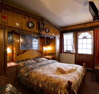 Karelia Alpine Lodge - Accommodation in Brisbane