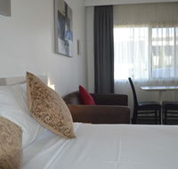 Karinga Motel SureStay Hotel by Best Western - Accommodation in Brisbane