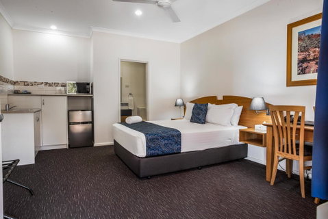 Karratha Central Apartments - Accommodation in Brisbane 1