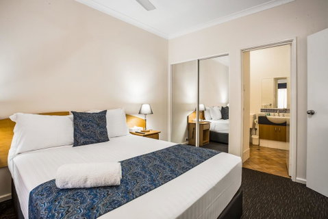 Karratha Central Apartments - Accommodation in Brisbane 0