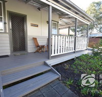 Kauri your Great Tranquil Beachside Family Escape - Accommodation in Brisbane