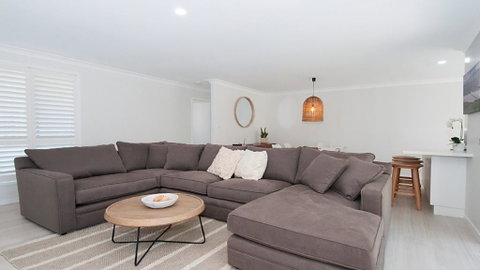 Kay's Hideaway - WiFi - Air-conditioned - Accommodation in Brisbane 1