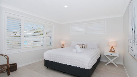 Kay's Hideaway - WiFi - Air-conditioned - Accommodation in Brisbane 3