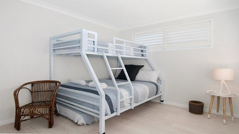 Kay's Hideaway - WiFi - Air-conditioned - Accommodation in Brisbane 2