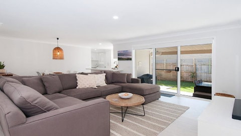 Kay's Hideaway - WiFi - Air-conditioned - Accommodation in Brisbane 0
