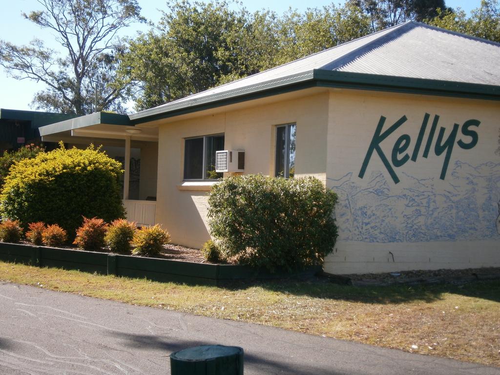 Aubigny ACT Accommodation in Brisbane